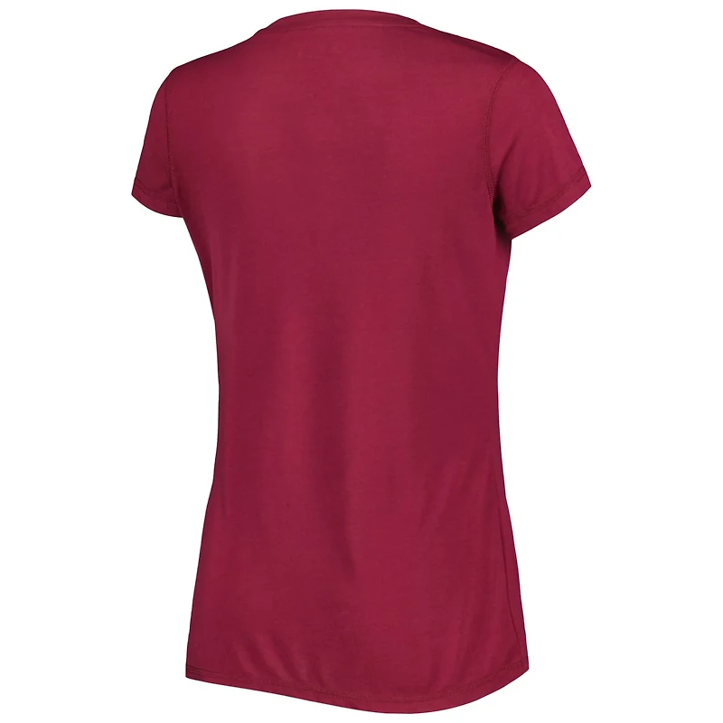 Concepts Sport / Texas AM Aggies Badge T-Shirt Flannel Pants Sleep Set