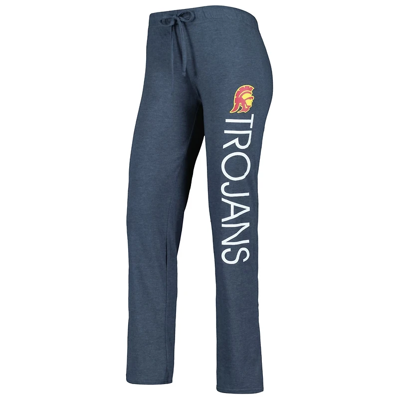 Concepts Sport /Cardinal USC Trojans Tank Top Pants Sleep Set