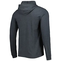 Concepts Sport /Charcoal USC Trojans Meter Pullover Hoodie  Pant Sleep Set