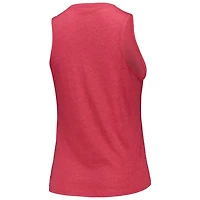 Concepts Sport /Crimson Alabama Crimson Tide Tank Top  Pants Sleep Set