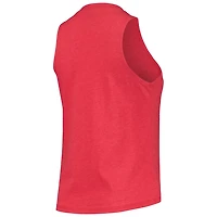 Concepts Sport /Red Philadelphia 76ers Tank Top  Pants Sleep Set