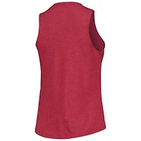 Concepts Sport Arizona State Sun Devils Team Tank Top  Pants Sleep Set