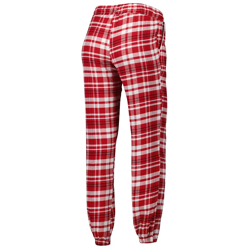 Concepts Sport Atlanta United FC Mainstay Flannel Sleep Pants