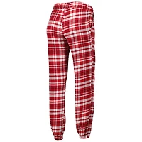 Concepts Sport Atlanta United FC Mainstay Flannel Sleep Pants