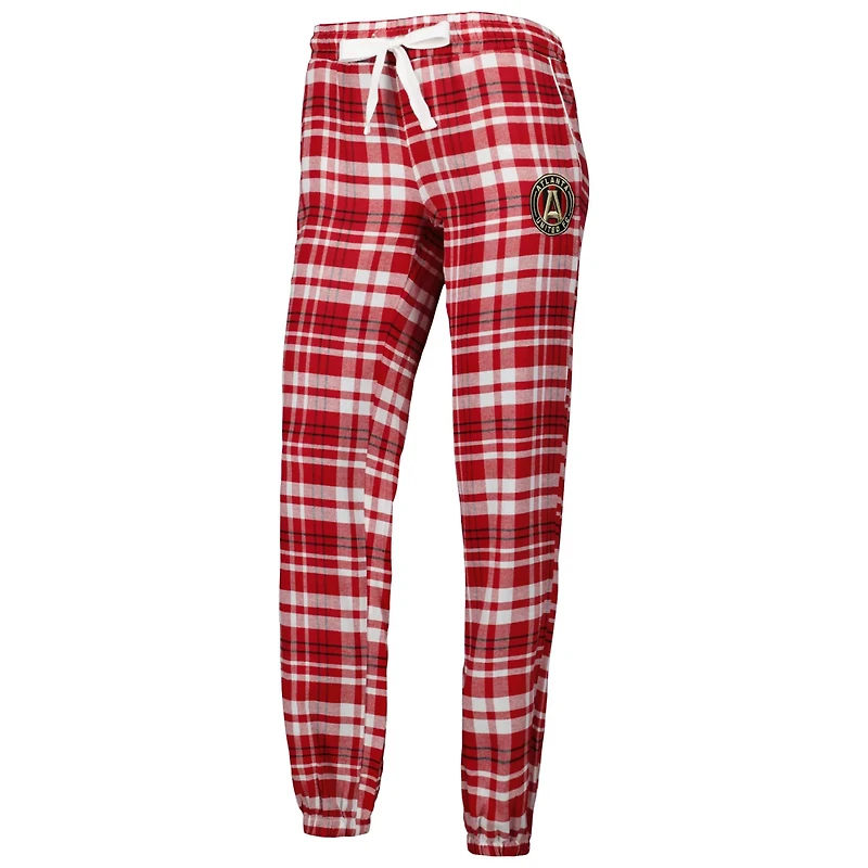 Concepts Sport Atlanta United FC Mainstay Flannel Sleep Pants