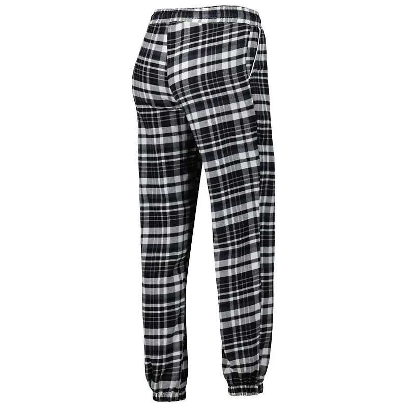 Concepts Sport Austin FC Mainstay Flannel Sleep Pants