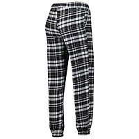 Concepts Sport Austin FC Mainstay Flannel Sleep Pants
