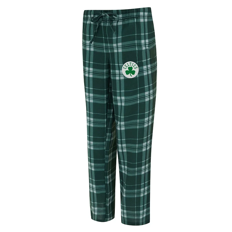 Concepts Sport Boston Celtics Regulate Tank Pant Set
