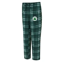 Concepts Sport Boston Celtics Regulate Tank  Pant Set