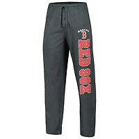 Concepts Sport Boston Red Sox Meter T-Shirt  Pants Sleep Set