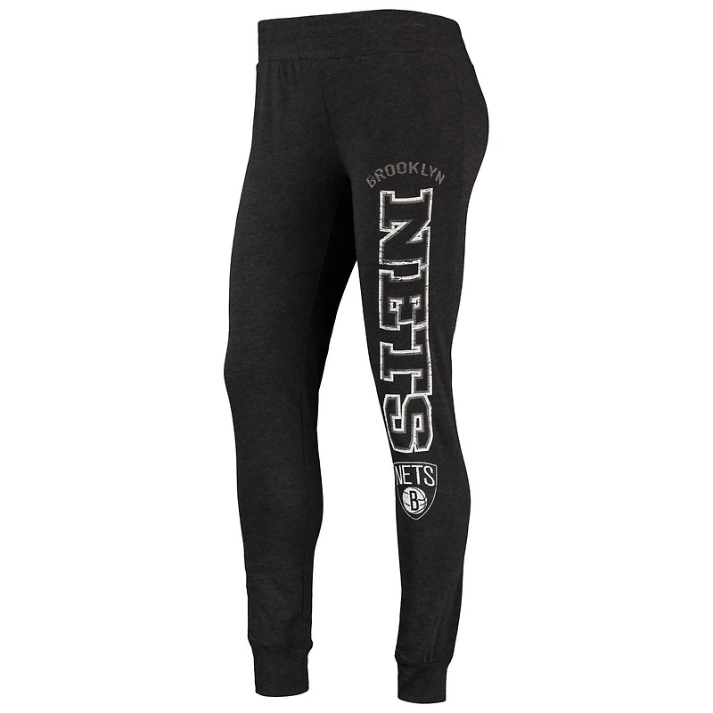 Concepts Sport Brooklyn Nets Hoodie Pants Sleep Set