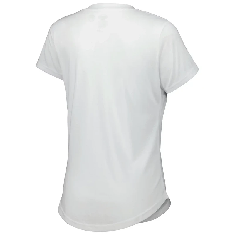 Concepts Sport Charcoal Tampa Bay Rays Sonata T-Shirt  Leggings Sleep Set