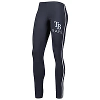 Concepts Sport Charcoal Tampa Bay Rays Sonata T-Shirt  Leggings Sleep Set