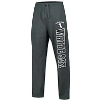 Concepts Sport Chicago White Sox Meter T-Shirt  Pants Sleep Set