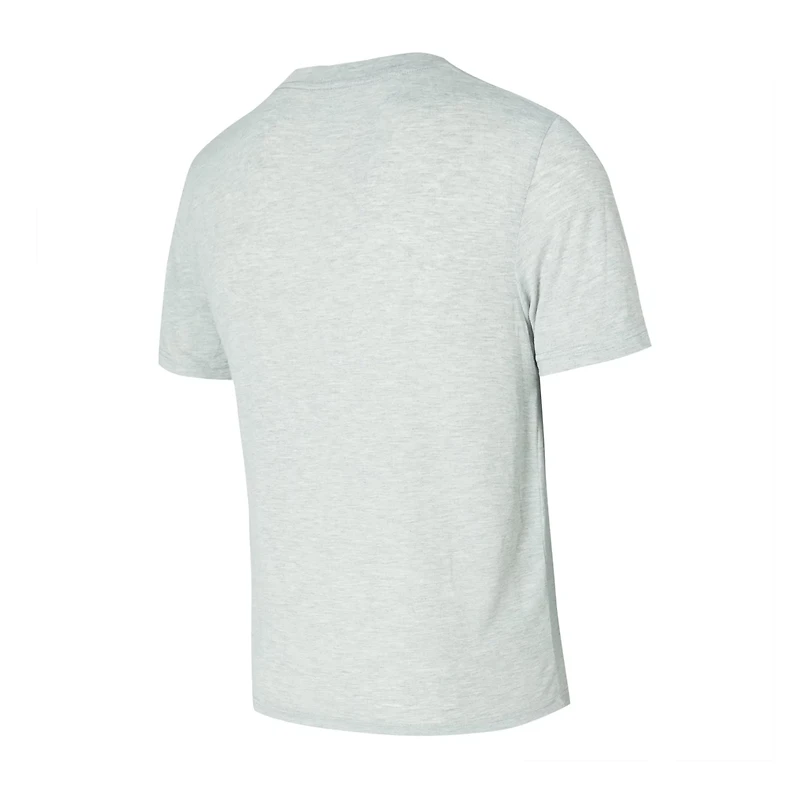 Concepts Sport Gray Oklahoma Sooners T-Shirt  Pants Sleep Set