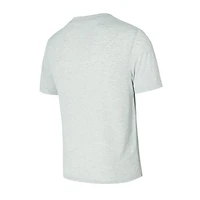 Concepts Sport Gray Oklahoma Sooners T-Shirt  Pants Sleep Set