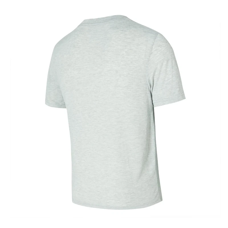 Concepts Sport Gray Syracuse T-Shirt Pants Sleep Set