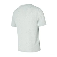 Concepts Sport Gray Syracuse T-Shirt  Pants Sleep Set