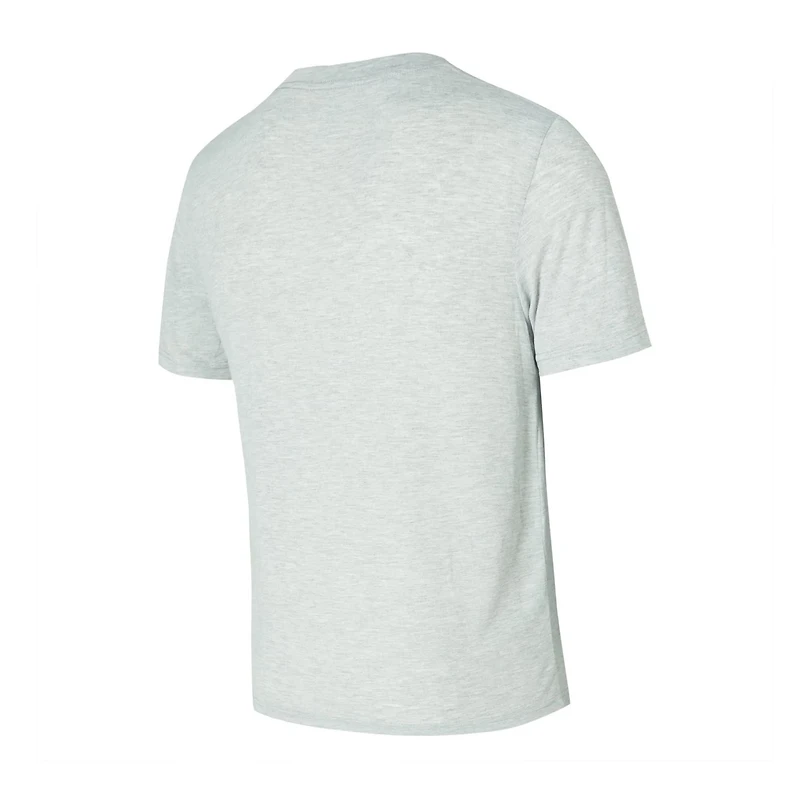 Concepts Sport Gray Texas Tech Raiders T-Shirt Pants Sleep Set