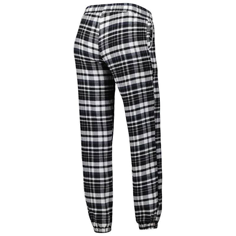Concepts Sport Inter Miami CF Mainstay Flannel Sleep Pants
