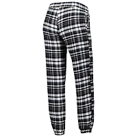 Concepts Sport Inter Miami CF Mainstay Flannel Sleep Pants