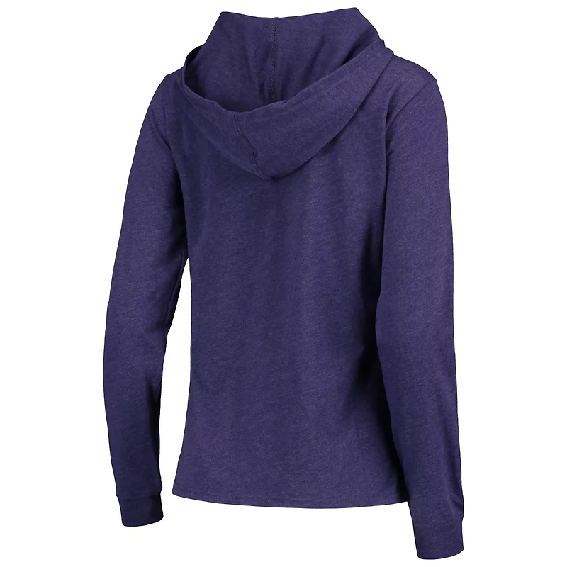 Concepts Sport Los Angeles Lakers Hoodie Pants Sleep Set