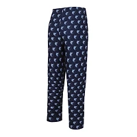Concepts Sport Memphis Grizzlies Gauge Allover Print Pants