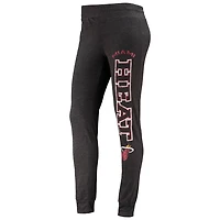 Concepts Sport Miami Heat Hoodie  Pants Sleep Set