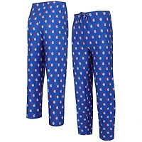 Concepts Sport Philadelphia 76ers Gauge Allover Print Pants