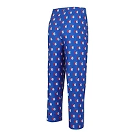 Concepts Sport Philadelphia 76ers Gauge Allover Print Pants