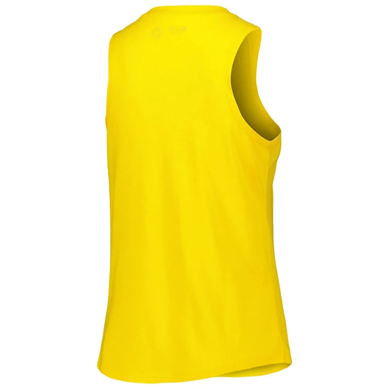 Concepts Sport Pittsburgh Penguins Meter Muscle Tank Top  Pants Sleep Set