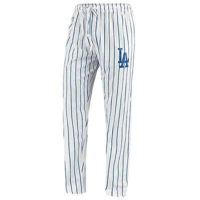 Concepts Sport Royal Los Angeles Dodgers Vigor Lounge Pant