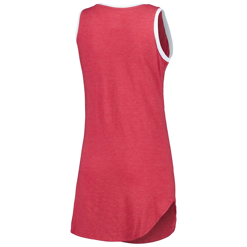 Concepts Sport USC Trojans Tank Nightshirt