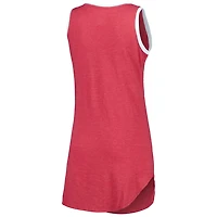 Concepts Sport USC Trojans Tank Nightshirt