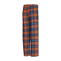Concepts Sport Virginia Cavaliers Vector T-Shirt  Flannel Pants Sleep Set