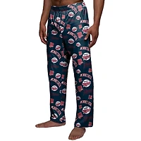 FOCO Minnesota Twins Cooperstown Collection Repeat Pajama Pants