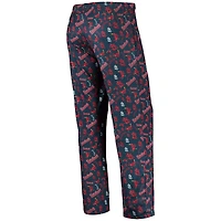 FOCO St Louis Cardinals Retro Print Sleep Pants