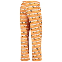 Houston Astros Retro Print Sleep Pants