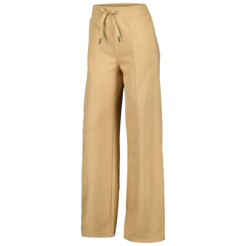 Miami Hurricanes Raglan Cropped Sweatshirt  Sweatpants Set