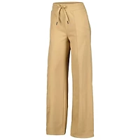 Miami Hurricanes Raglan Cropped Sweatshirt  Sweatpants Set