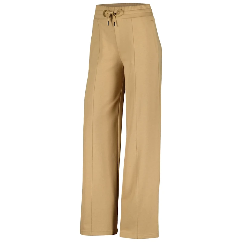 Ohio State Buckeyes Raglan Cropped Sweatshirt  Sweatpants Set