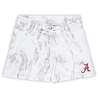 Profile Alabama Crimson Tide Plus Marble Tank and Shorts Set