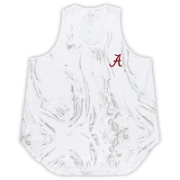 Profile Alabama Crimson Tide Plus Marble Tank and Shorts Set