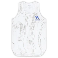 Profile Kentucky Wildcats Plus Marble Tank and Shorts Set