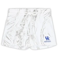 Profile Kentucky Wildcats Plus Marble Tank and Shorts Set