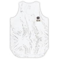Profile Notre Dame Fighting Irish Plus Marble Tank and Shorts Set