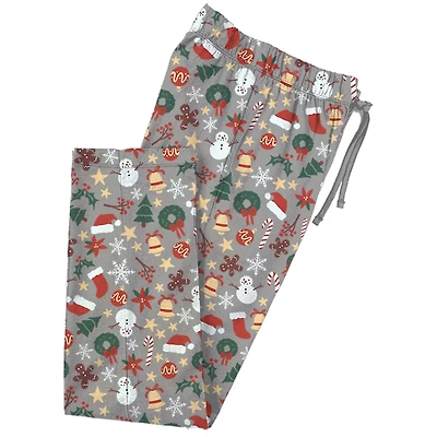 St. Jude's Children's Hospital Christmas Element Lounge Pants