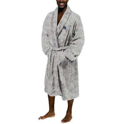 The Northwest Group New York Rangers Sherpa Bathrobe