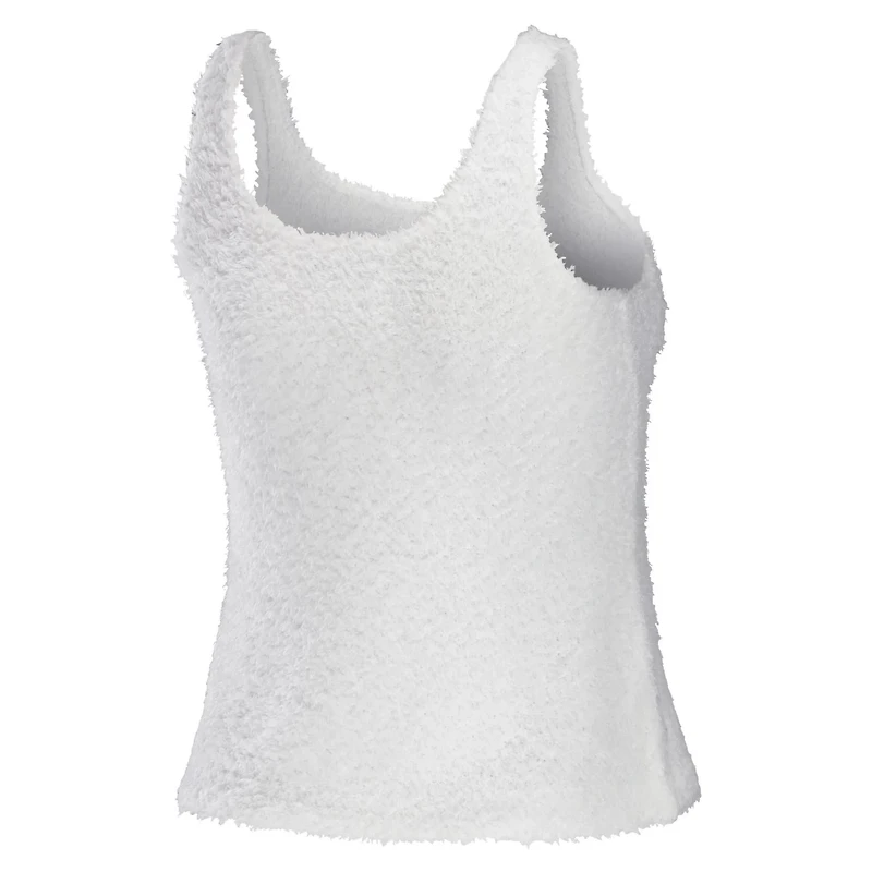 WEAR by Erin Andrews Boston Red Sox Cozy Lounge Tank Top  Pants Set