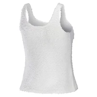 WEAR by Erin Andrews Boston Red Sox Cozy Lounge Tank Top  Pants Set